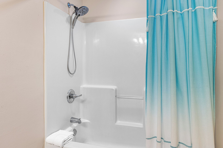 Bathroom 4, Sanibel by Southern Vacation Rentals, Baldwin