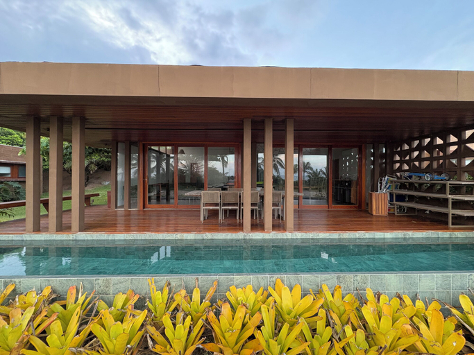 Terrace/patio 3, Alma Maraú, Maraú