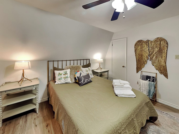 Others 2, Doc's Den by Ruidoso Vacation Rentals, Lincoln