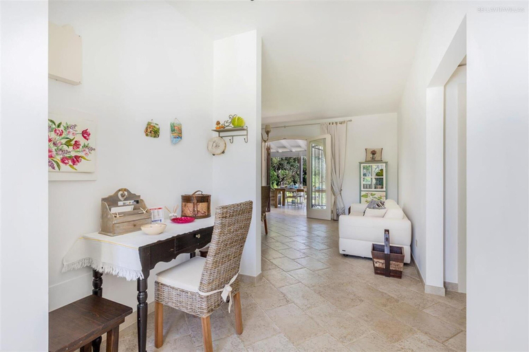Room 3, 1222 Villa Chiara in Ruffano, Lecce