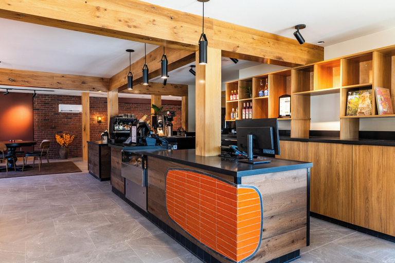 Others 5, Boundary Hotel By Terra Vi Durango, La Plata