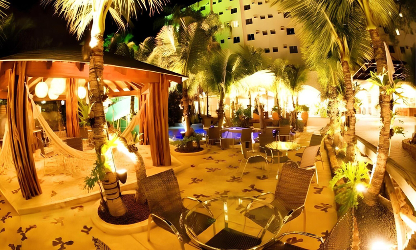 Food & Drinks 5, Beira Rio Palace Hotel, Piracicaba