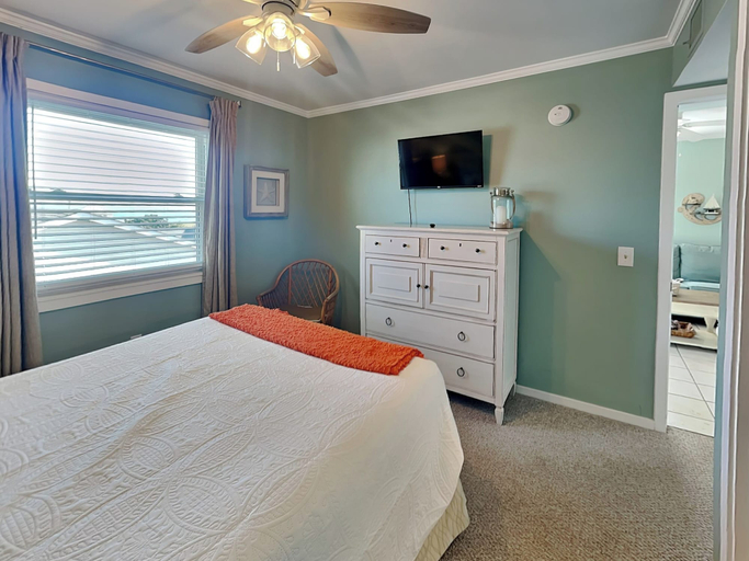 Property amenity 3, Pam's Paradise, New Hanover