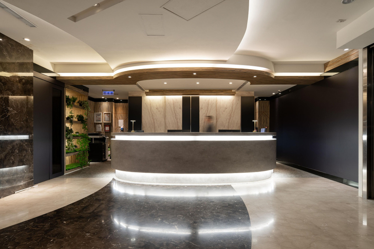 Others 5, ElEnce Hotel, Taichung