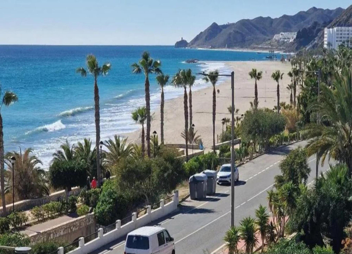 View from property 5, Holiday Home in Mojacar, Almería