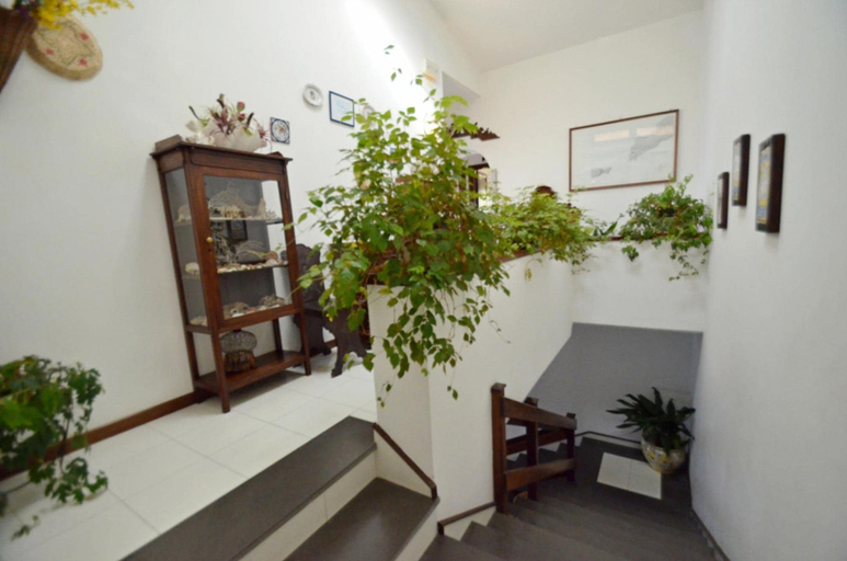 Others 4, Villa Posidonia in Massa Lubrense, Napoli