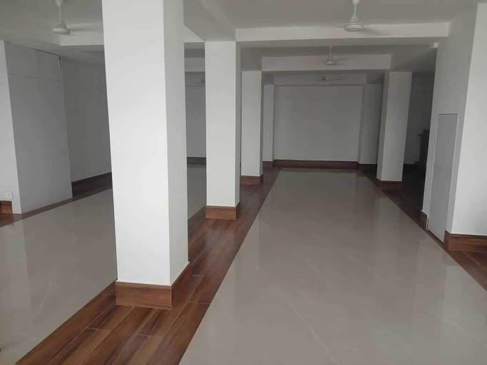 Interior, Meto Pema Hotel, Phuentsholing