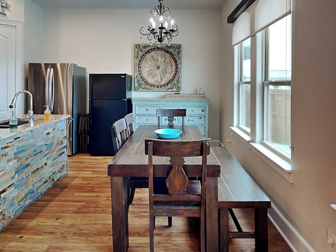 Others 5, Casa Blanca by Miss Kitty’s, Aransas
