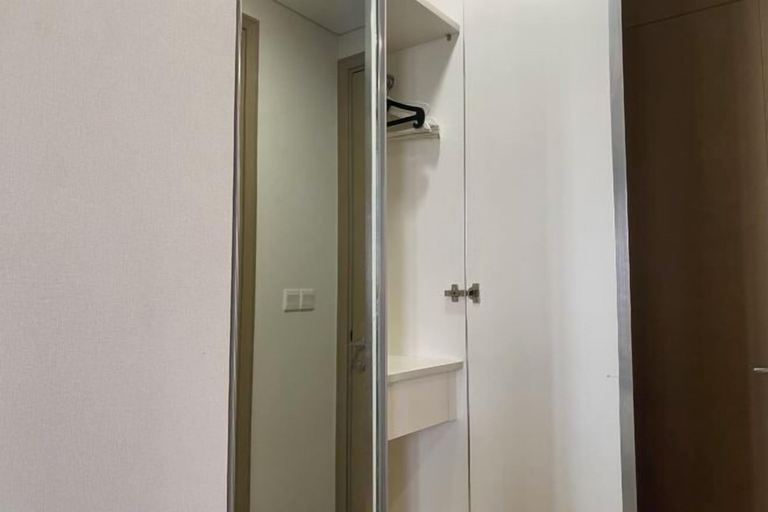 Bathroom 5, Comfort and Luxury Private Room at Goldcoast PIK, Jakarta Utara