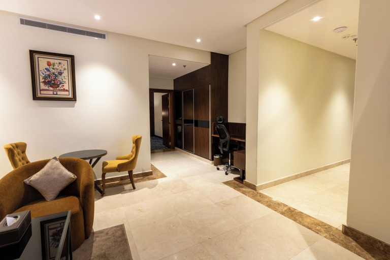 Others 4, Bellevue Park Taif Hotel, Taif