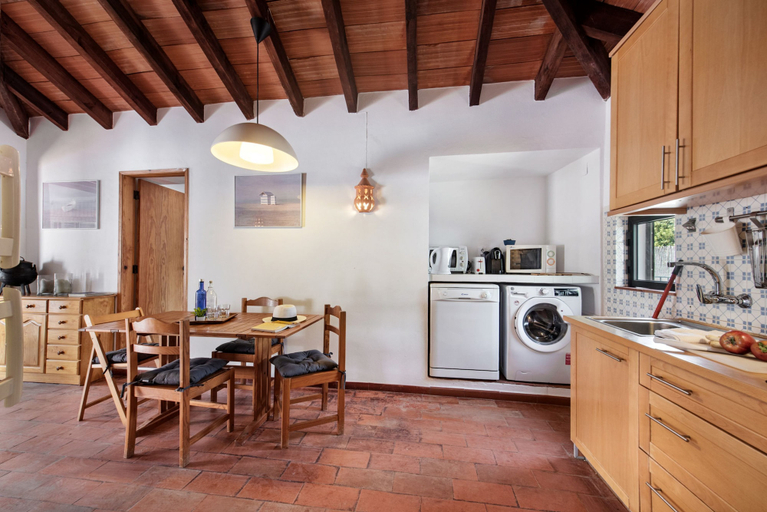 Room 4, Casa do Salgueiro in Tavira, Alcoutim