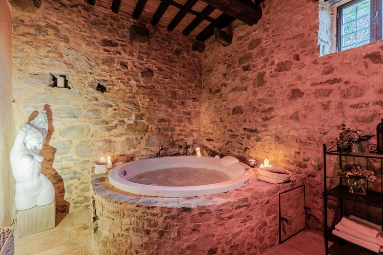 Others 5, Gran Burrone Castle in Borgo a Mozzano, Lucca