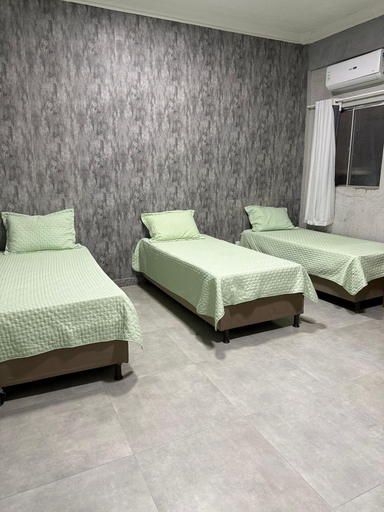 Room 2, Arbo Belém Quartos padrão Anfitrião 360, Belém