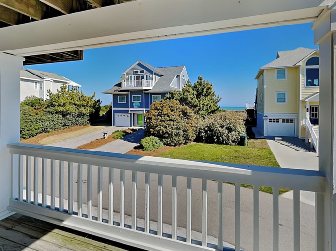 Exterior & Views 2, The Shell Collector by Topsail Realty, Pender