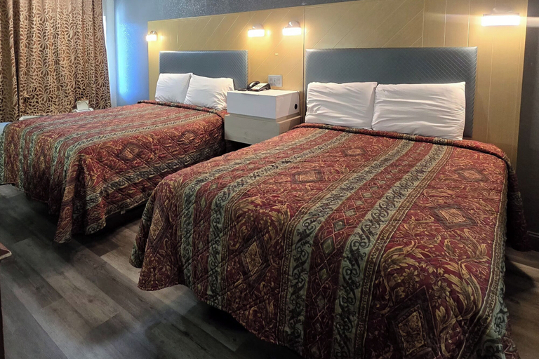 Room 3, Eagle Inn by Hotel O Richmond Midlothian Turnpike, Richmond