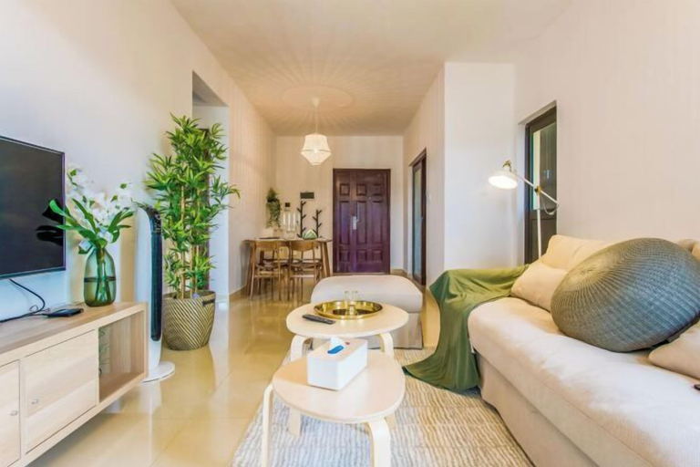 Others 4, Dream House, Zhuhai