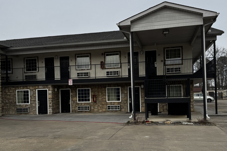 Exterior & Views 2, General Bragg Inn & Suites Chickamauga, Walker
