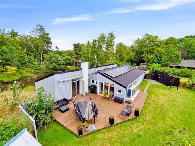 Primary image, 5 Star Holiday Home in Nexo, Bornholm