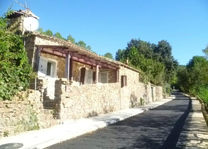 Exterior 4, Charming Holiday Home With Swimming Pool, Gard