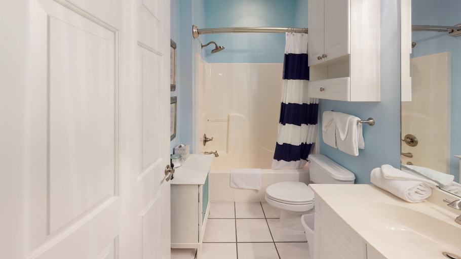 Interior 2, Magnolia North Unit 104, Horry