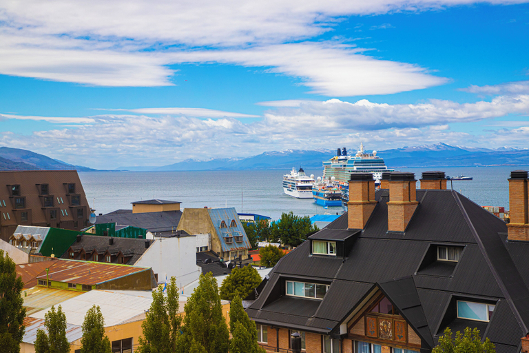 Exterior & Views 2, YAGHAN HOSTEL, Ushuaia