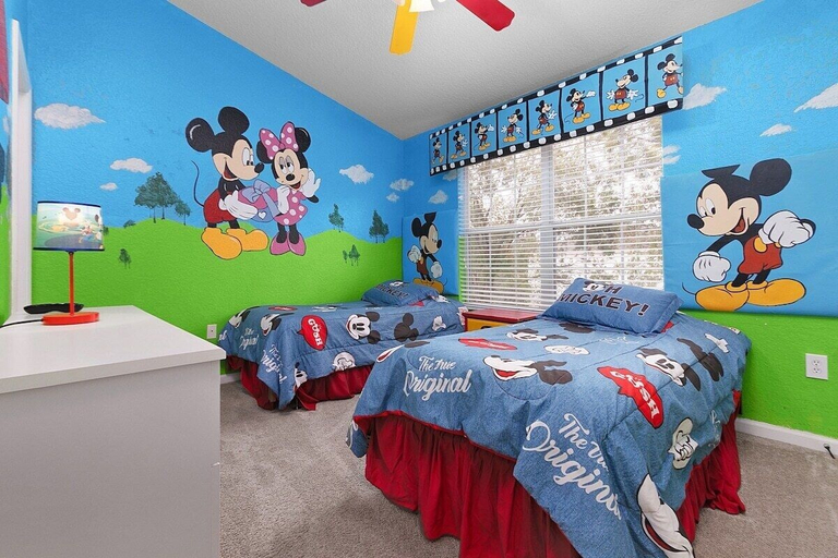 Interior 3, 2554 Renshaw ST , Kissimmee, 3beds, Osceola