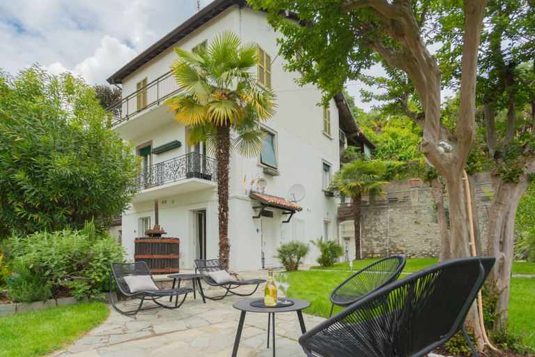 Others 4, Co-f181-carb1at - Tremezzo Apartment 1, Como