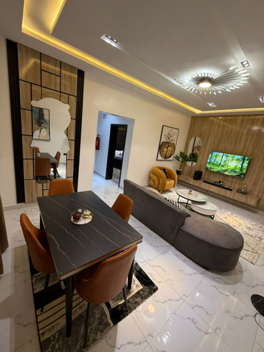 Interior 5, Muzah Homes - Port Harcourt, Obio/Akp