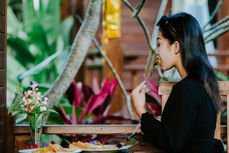 Food & Drinks 5, The Kurnia Guest House & Spa, Klungkung