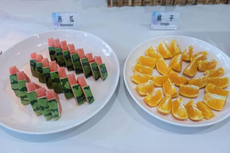 Food & Drinks 5, Nanyuan Ejiaplus Hotel (Ninghai Xizi International), Ningbo