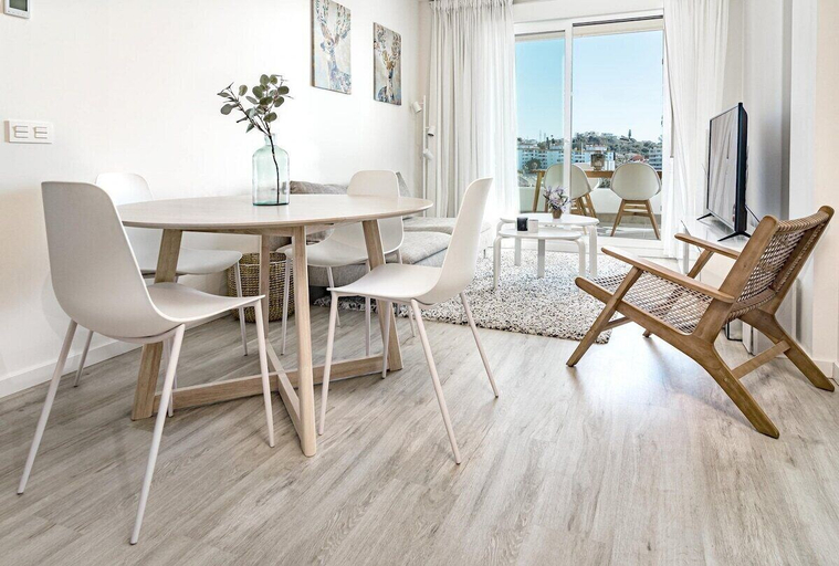 Others 5, JG- Top Modern Apartment in Nueva Andalucia, Málaga