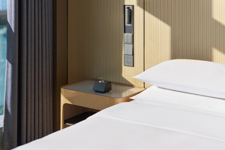 Room 5, Hyatt Place Shenzhen Longgang, Shenzhen