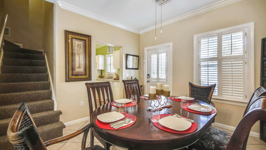 Interior 2, Coral Palm by Avantstay Key West Walkable Gated Community & Shared Pool, Monroe