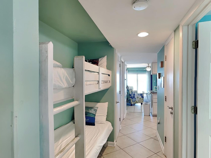Bedroom 3, Westwind #804 by Southern Vacation Rentals, Baldwin