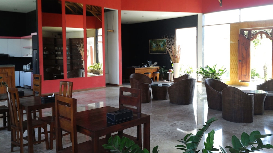 Food & Drinks 5, Amor Bali Villas & Spa Resort, Badung