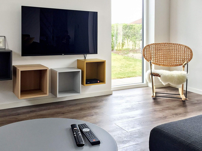 Others 4, Holiday Home in Juelsminde, Hedensted