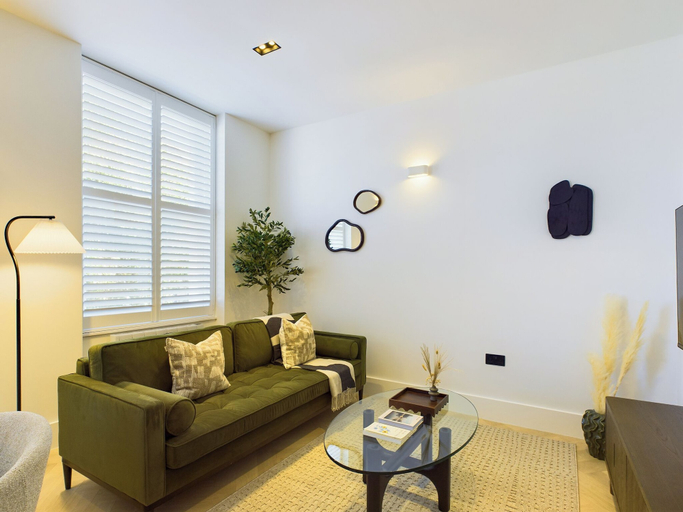 Others 5, Be London - The Maida Vale Residences, London