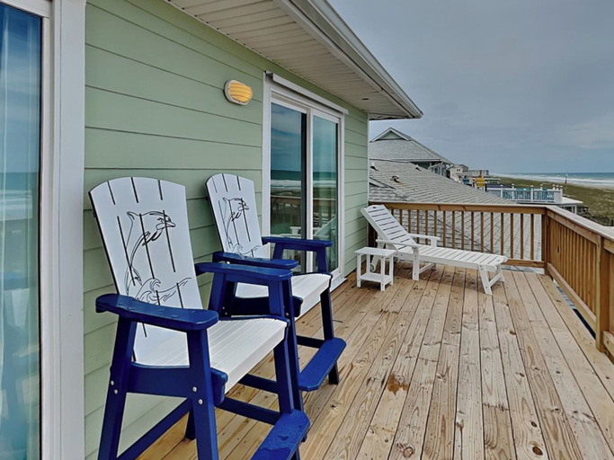 Others 5, Livin' the Ruff Life by Topsail Realty, Pender