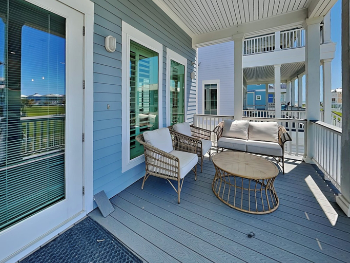 Others 5, Seabreezy Lane by Ryson Vacation Rentals, Galveston