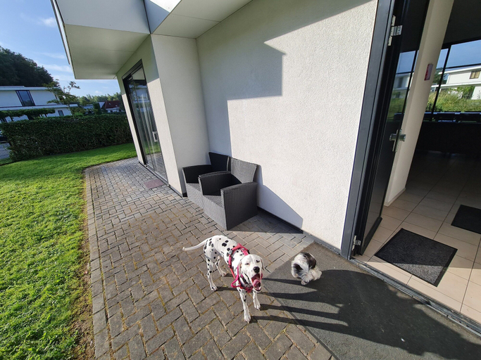 Others 3, Holiday Home in Zeewolde With Kayaks, Zeewolde