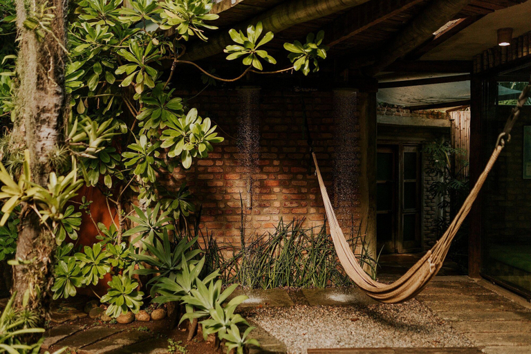 Exterior & Views 2, Ypê Greenhouse, Niterói