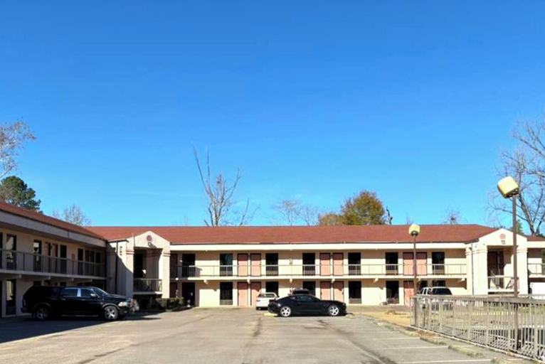 Exterior 5, American Inn by Hotel O Selma US 80, Dallas