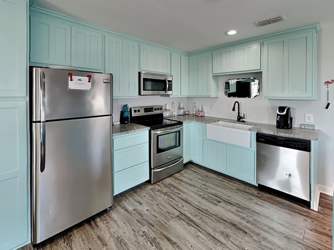 Others 5, Aransas Bay Getaway by Miss Kitty’s, Aransas