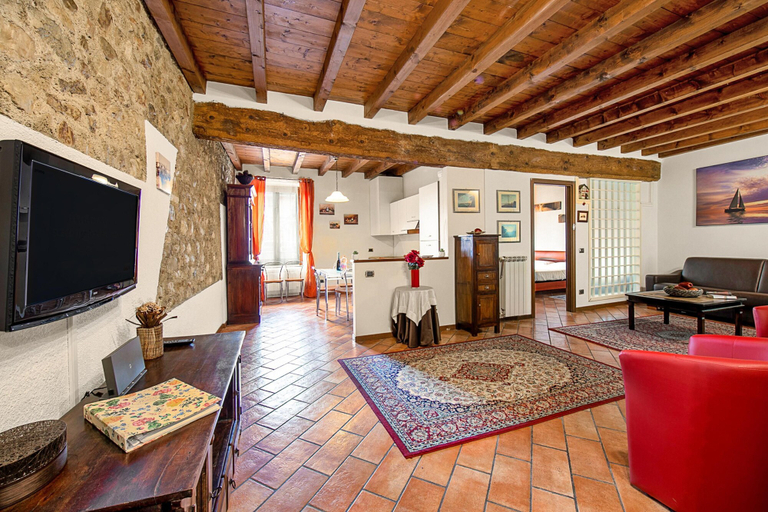 Room 3, Laura - Center Sal - Child Friendly, Brescia