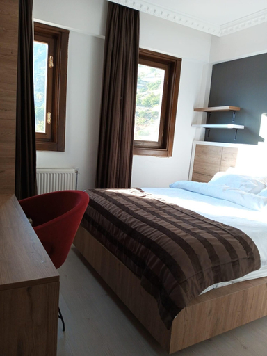 Room 2, SERGE HOTEL, Arapkir