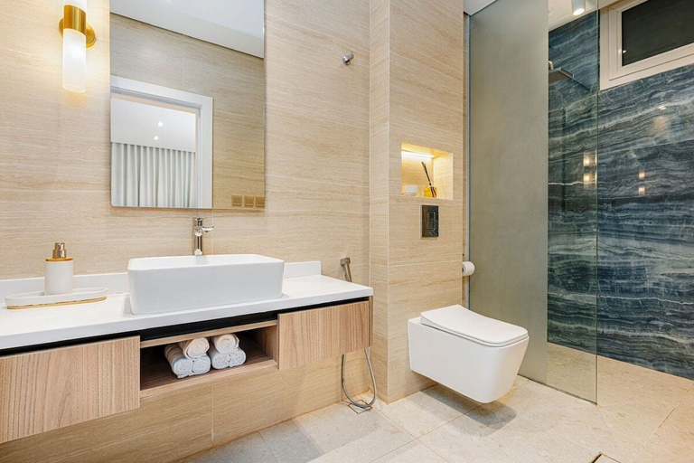 Interior 4, Spacious 2- BR Property With Luxurydetails, Riyadh