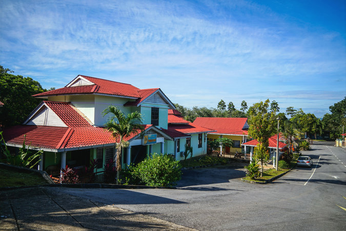 Others 3, Hotel O Terap Inn Kuala Nerang, Padang Terap