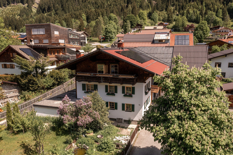 Primary image 1, Klimbim Wohnen und Erleben Annette, Reutte