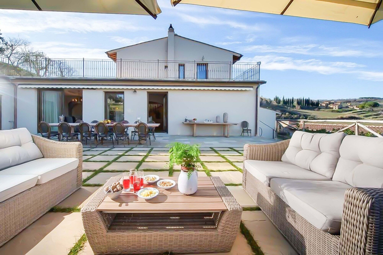 Others 3, Ville Il Paradiso - Villa Mia, Florence