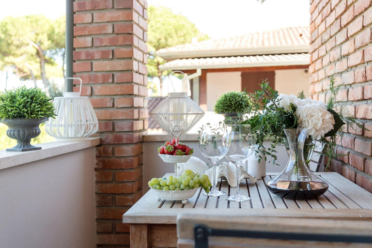 Others 2, Villa Marygrace in Forte dei Marmi, Lucca